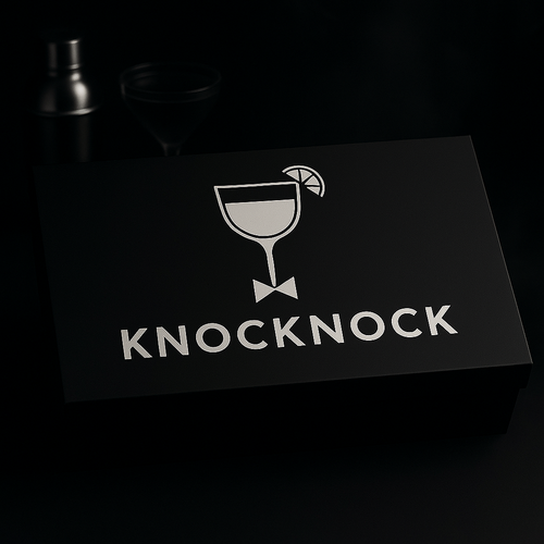 Cocktail Box | Alkolsüz Kokteyl Kutusu